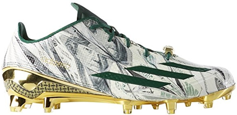 snoop dogg cleats