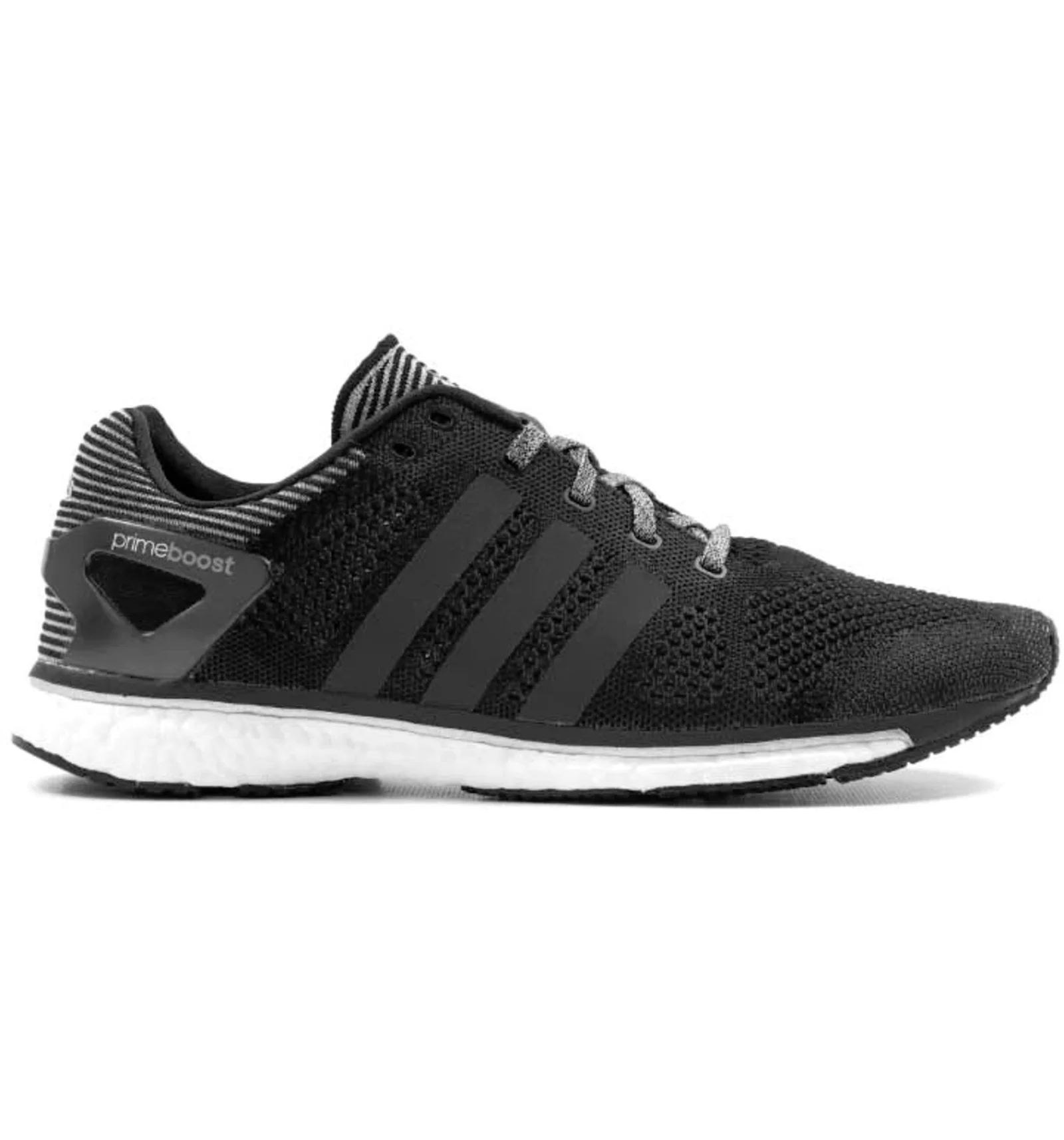 Adidas adizero prime sales black