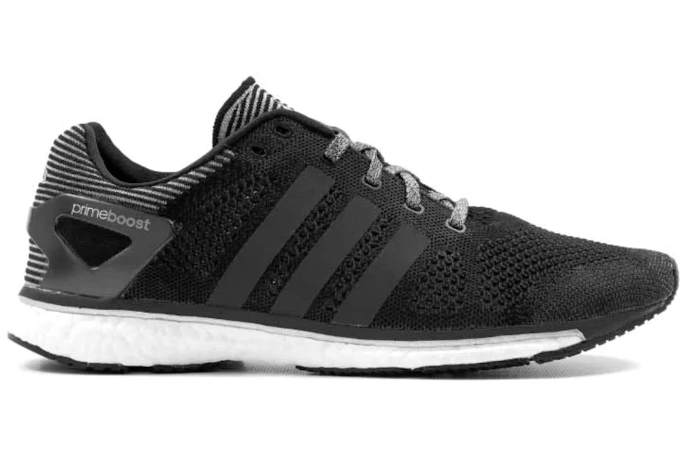 Adidas adizero primeknit top ltd - black