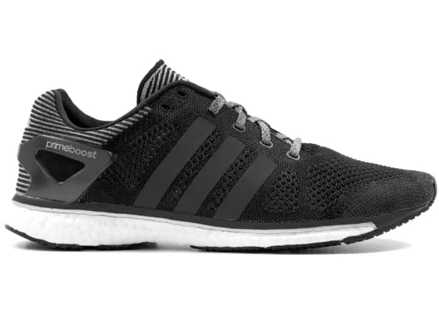 adidas Adizero Prime Black Reflective Men s AF5643 US