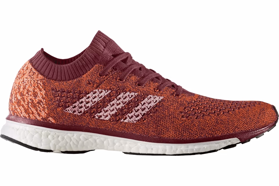 adidas Adizero Prime Collegiate Burgundy