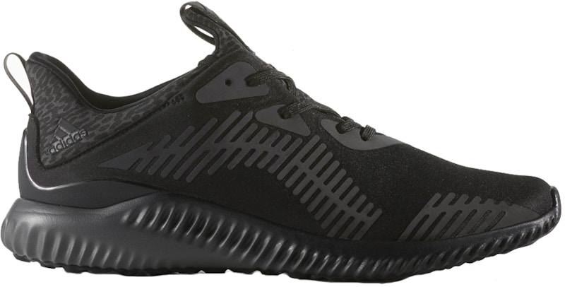 men's adidas alphabounce black friday running shoes