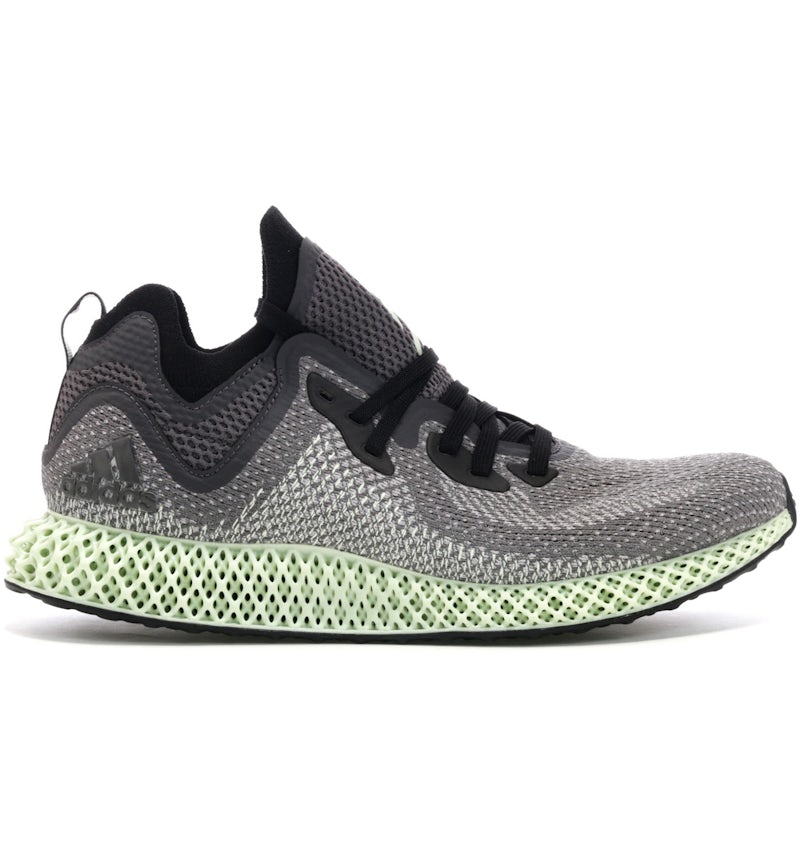 Adidas Futurecraft 4d Adidas Alphaedge 4d Ltd Alphaedge 4d Shoes
