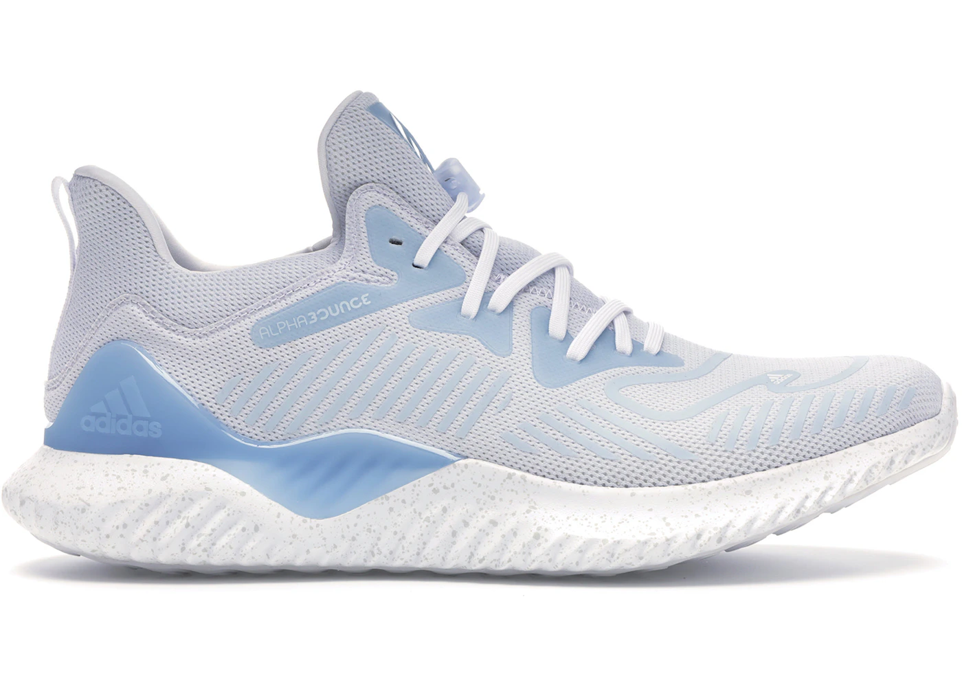 adidas Alphabounce Beyond Extra Butter Men's - B37234 - GB