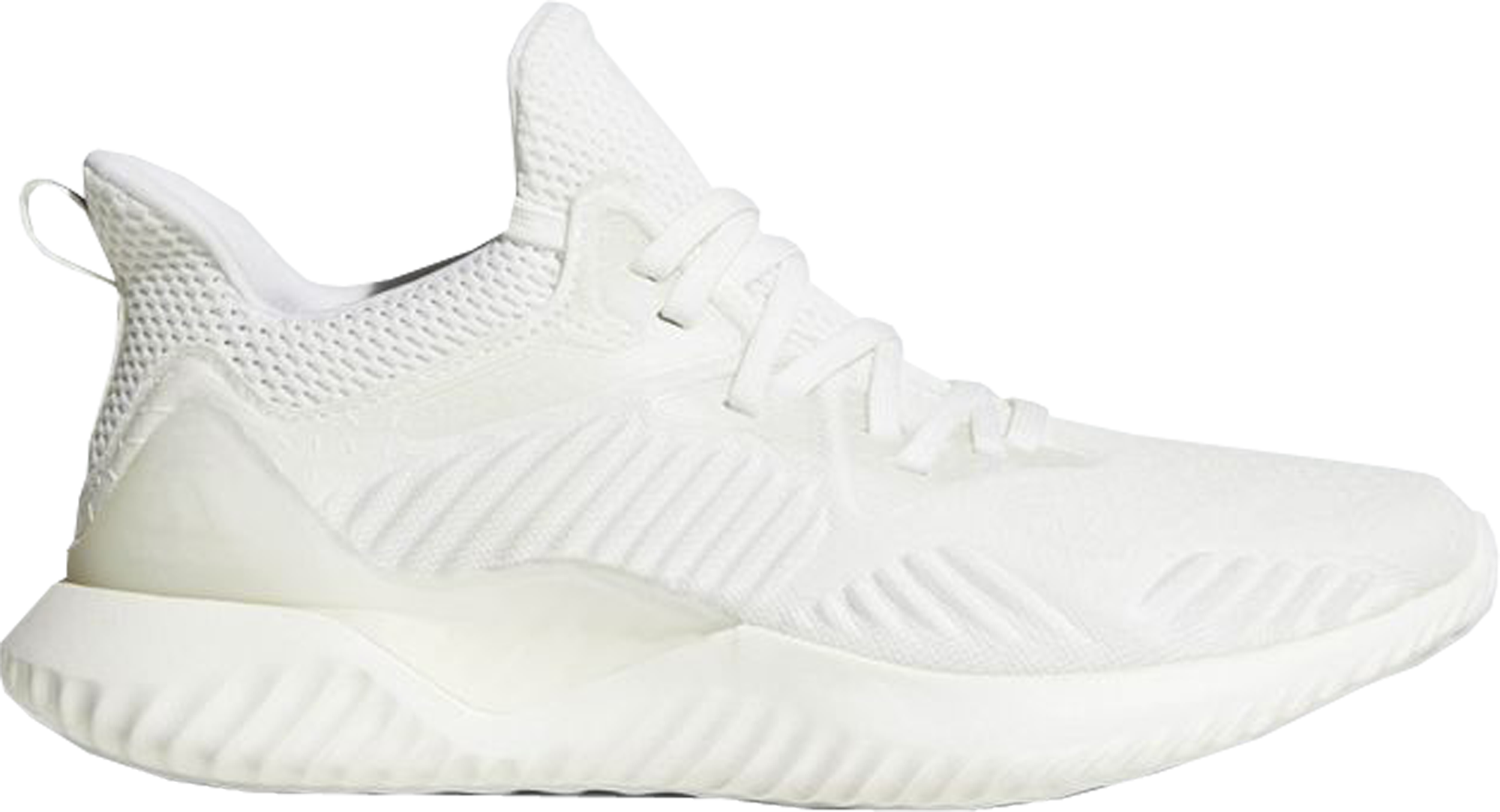 white alphabounce beyond