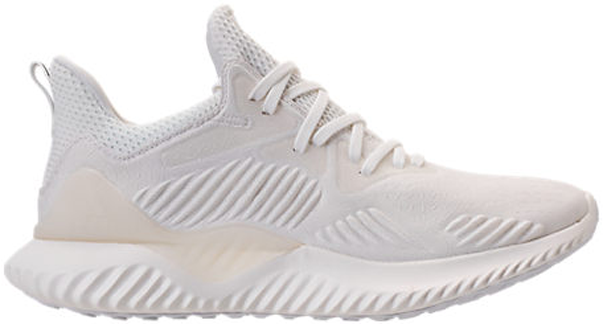 adidas alphabounce beyond all white