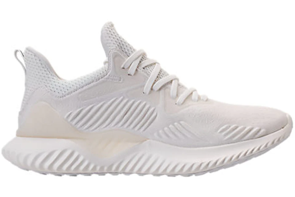 Alphabounce beyond white mens outlet