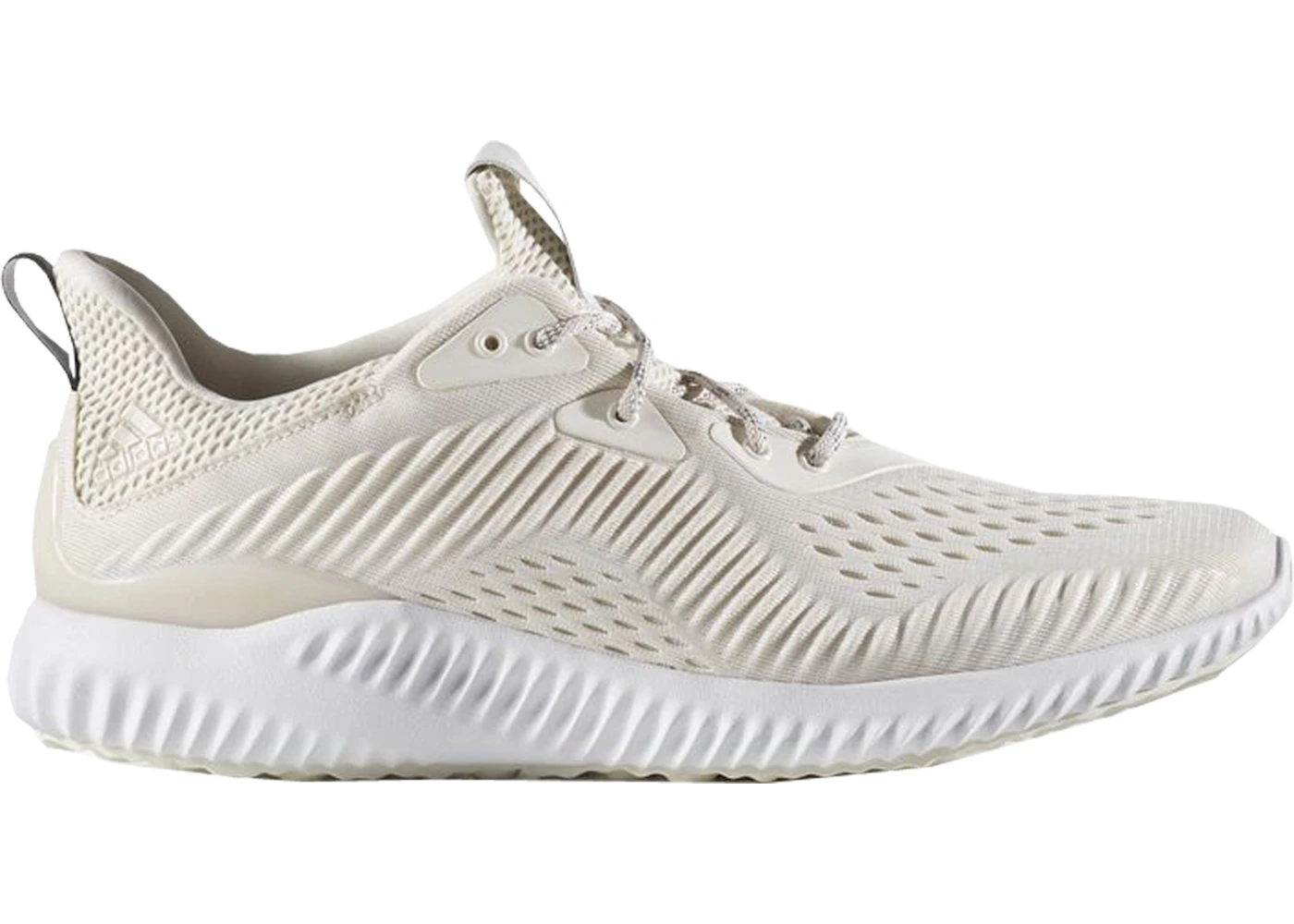 Alphabounce em hotsell chalk white