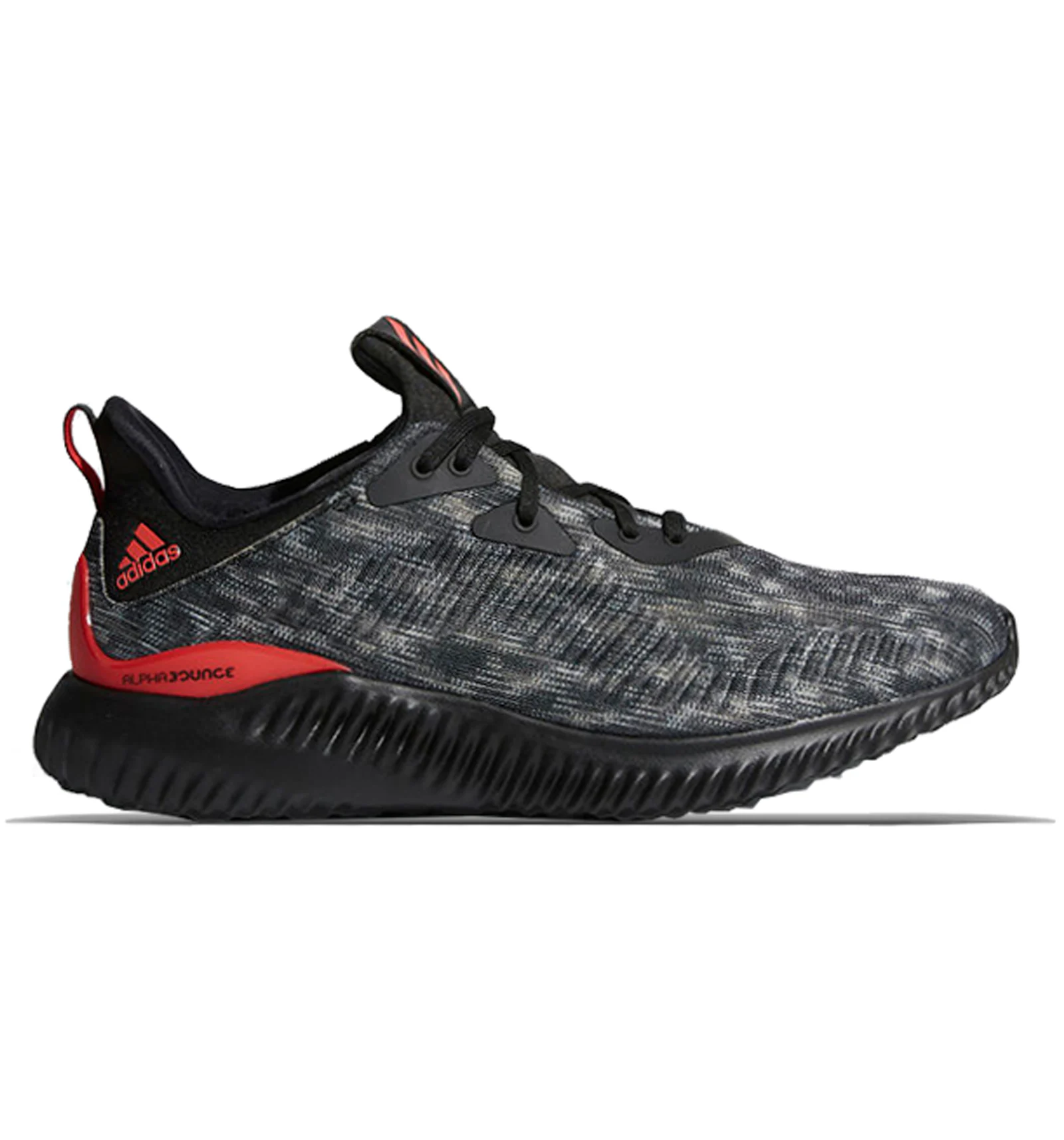 adidas Alphabounce Chinese New Year 2018