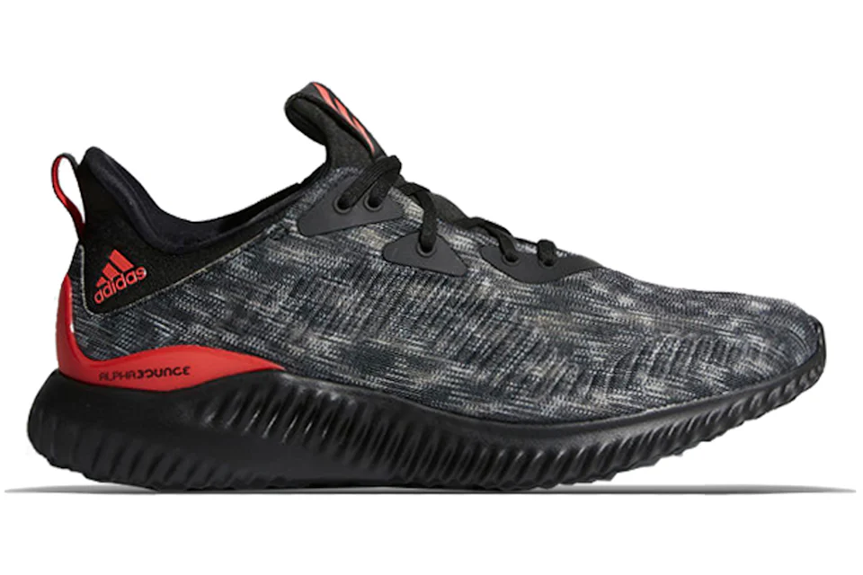 adidas Alphabounce Chinese New Year (2018)