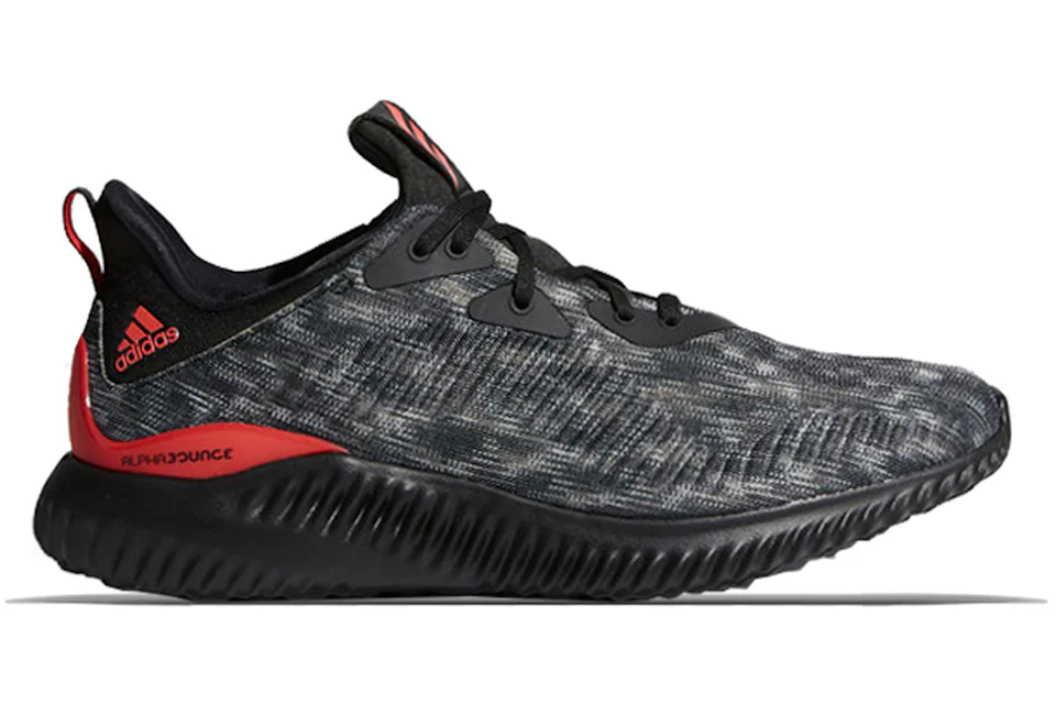 adidas Alphabounce Chinese New Year 2018 Men s CQ0409 US