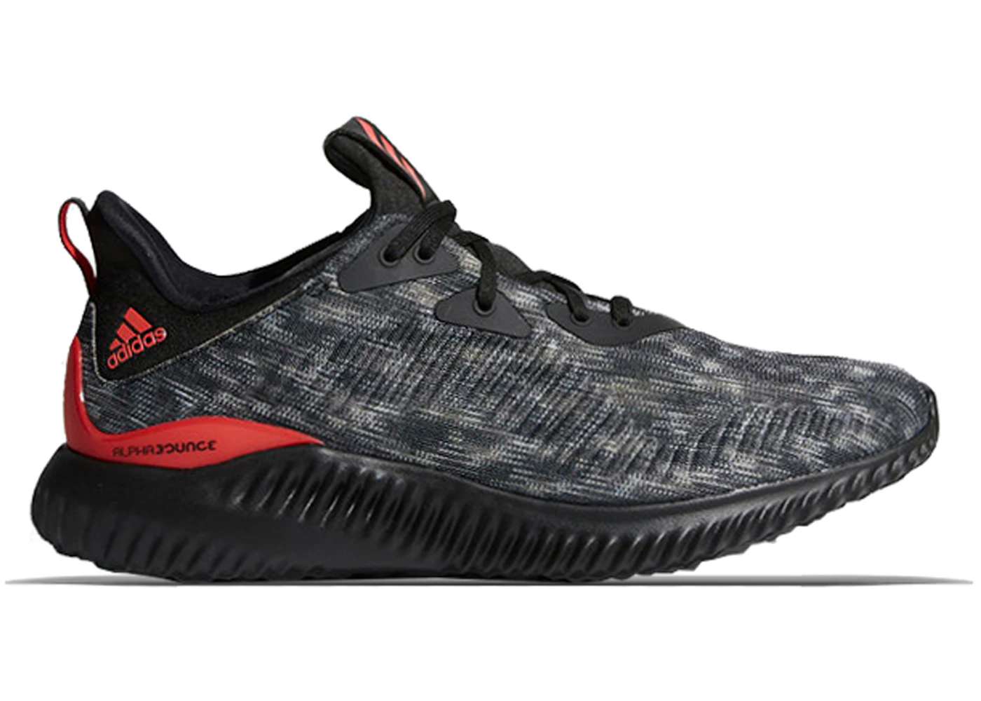 adidas Alphabounce Chinese New Year 2018 Men s CQ0409 US