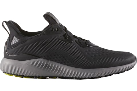 Scarpe adidas alphabounce gialle on sale