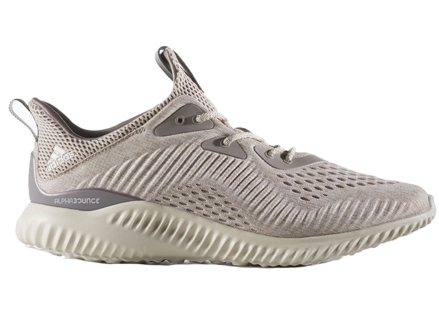 Adidas men's top alphabounce em