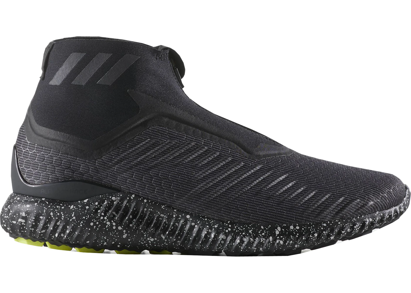 Alphabounce mid 2025