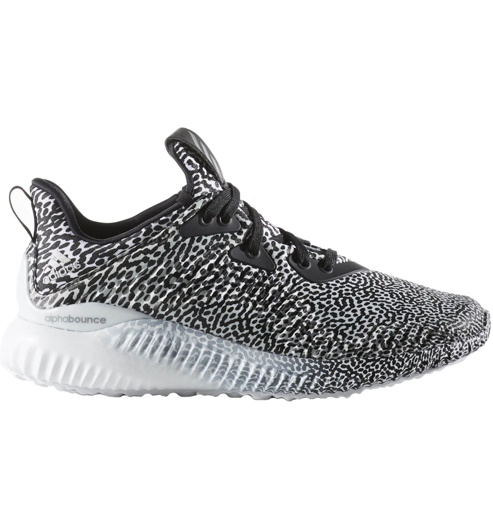Adidas alphabounce youth shoes Clearance