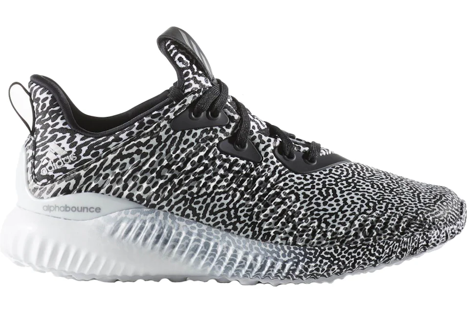 Youth adidas alphabounce Outlet