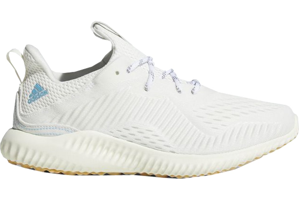 Alphabounce 2025 x parley
