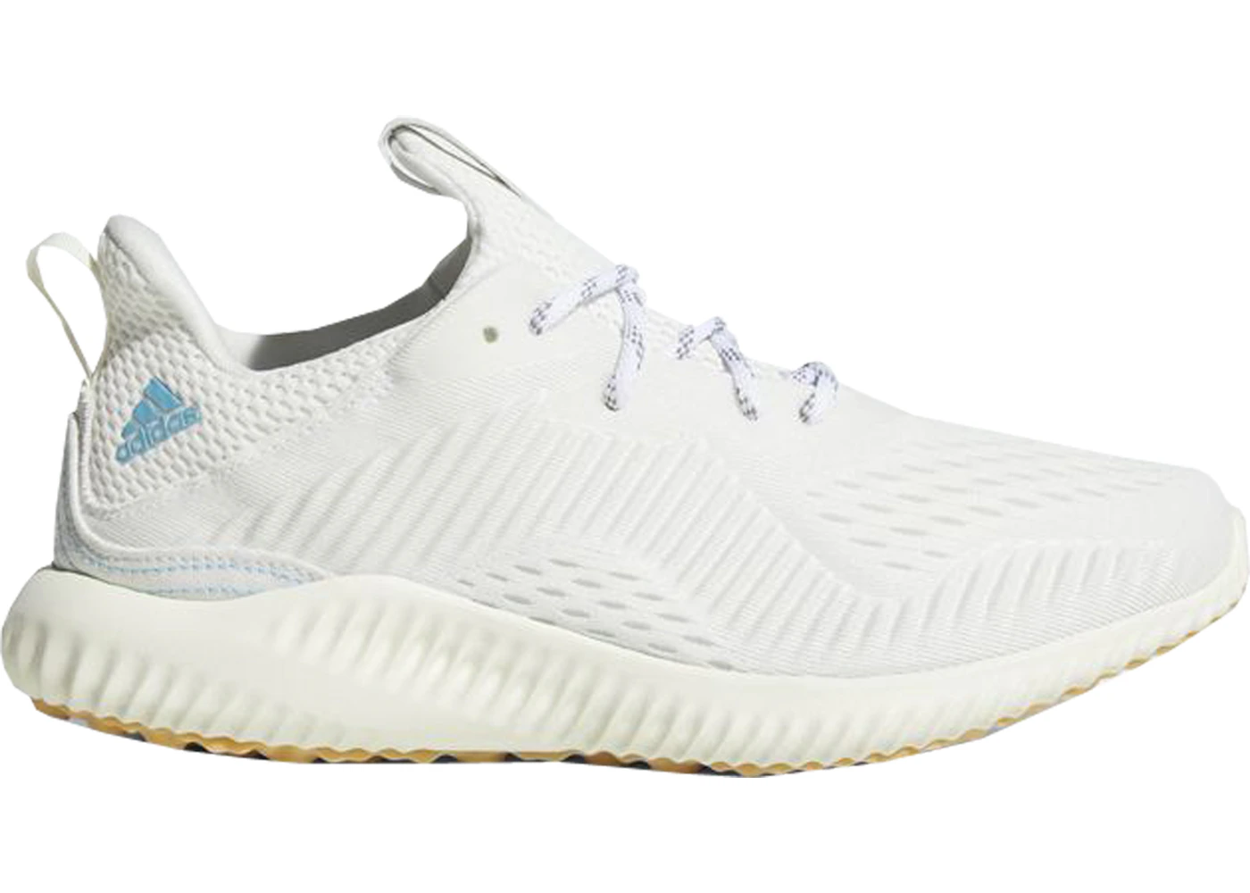 Alpha bounce parley deals