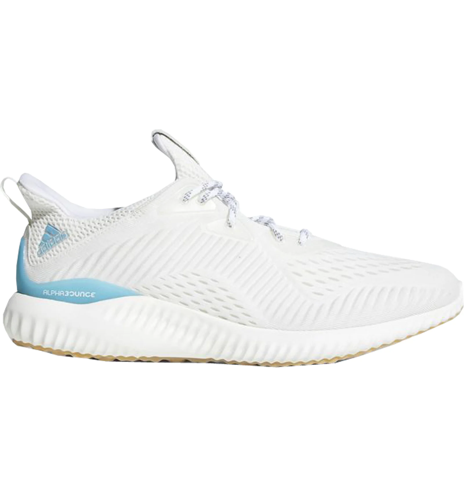 Alphabounce parley top