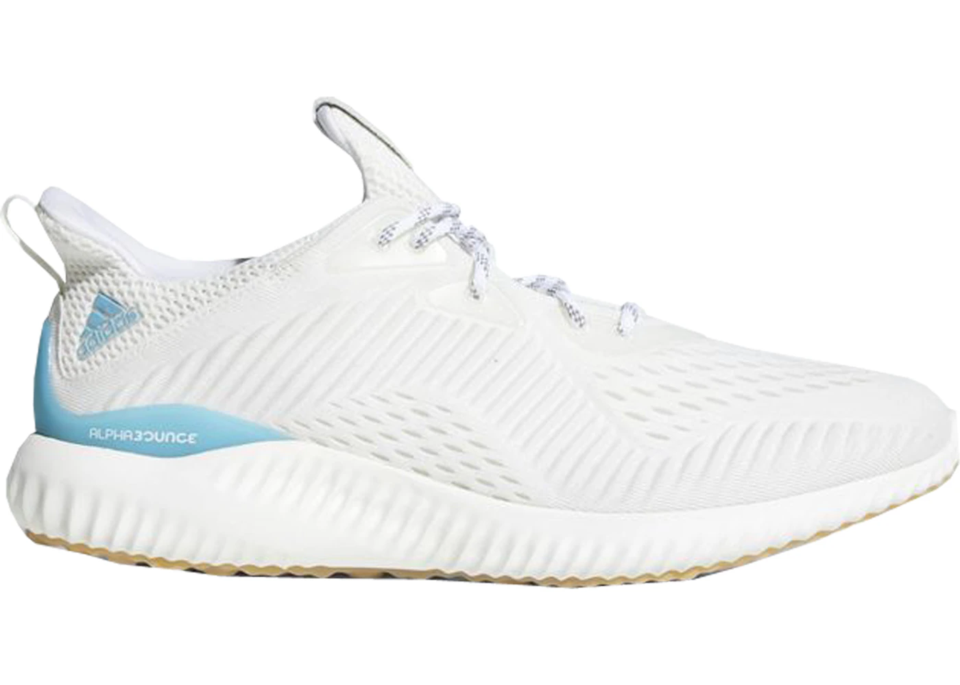 Alphabounce 2025 run parley