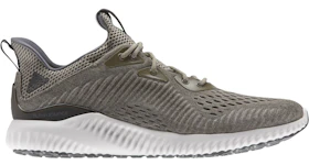 adidas Alphabounce Trace Olive