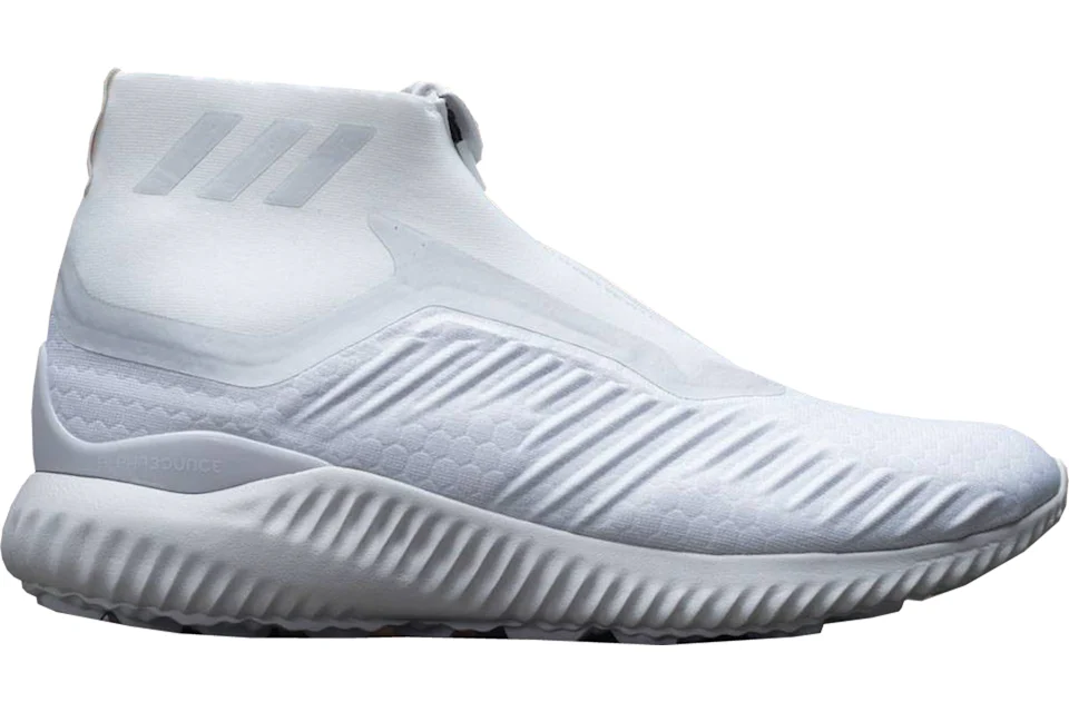 Alphabounce 2024 zip shoes