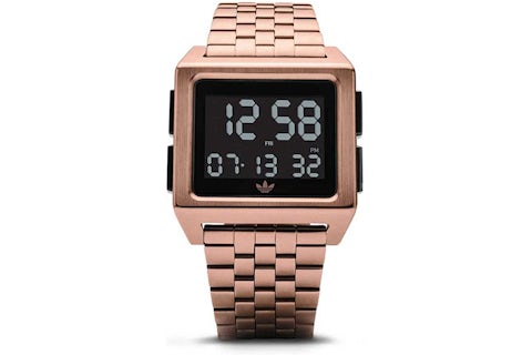 Digital Watch Adidas Watch Archive M1 Adidas Originals Archive M1