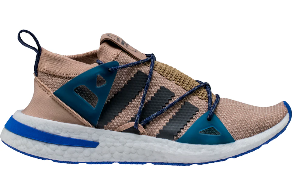 Adidas top arkyn weiß