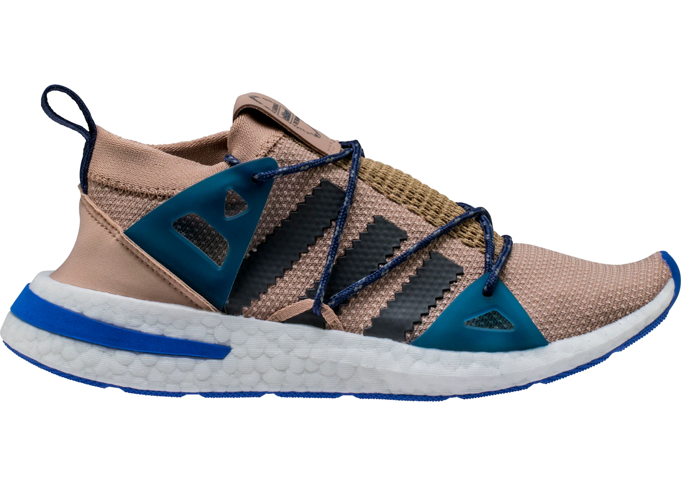 Adidas arkyn discount blanche