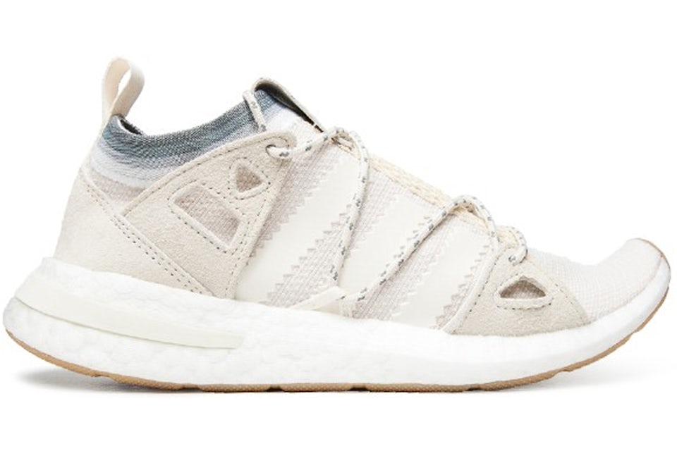 Arkyn 2025 chalk white