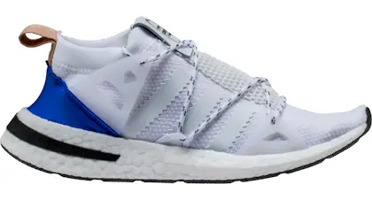 adidas Arkyn Chalk White (Women's) - DB1979 - US