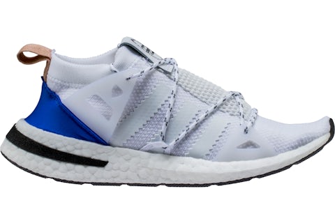 adidas Arkyn Cloud WeiB Ash Pearl Damen CQ2748 DE