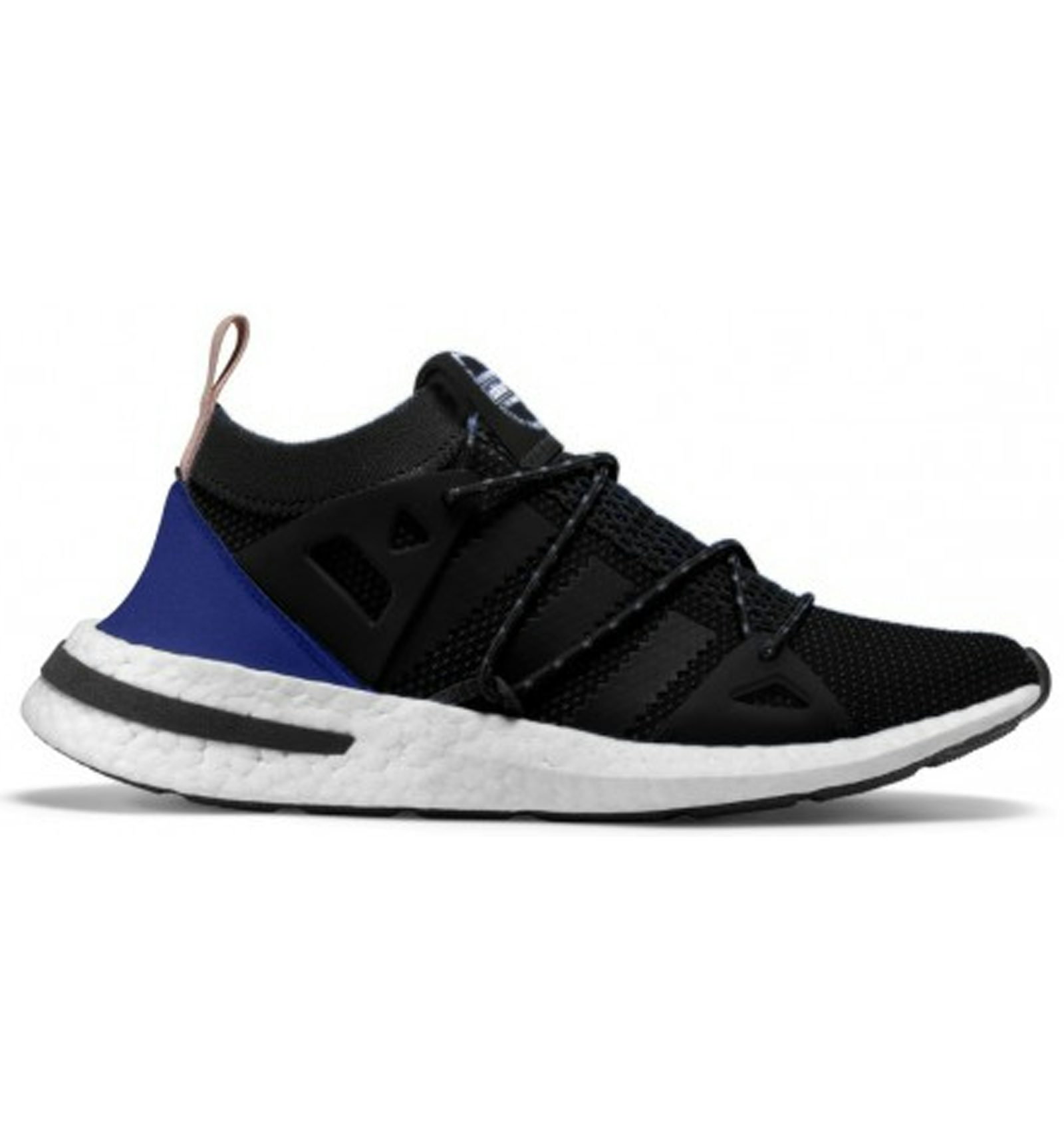 Adidas originals arkyn 2025 trainers in black