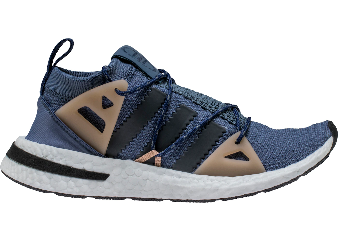 adidas Arkyn Steel de mujer DA9606 MX