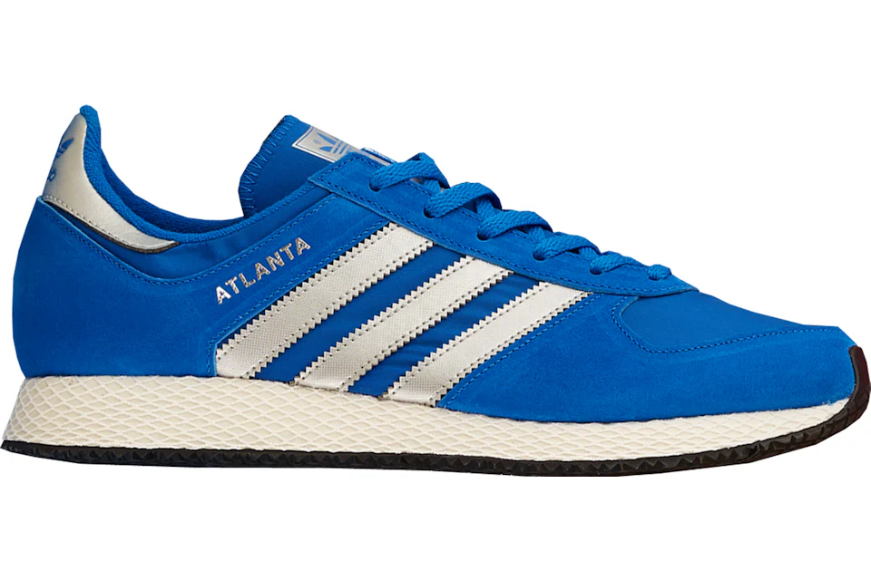 Adidas sl76 blue for sale sales