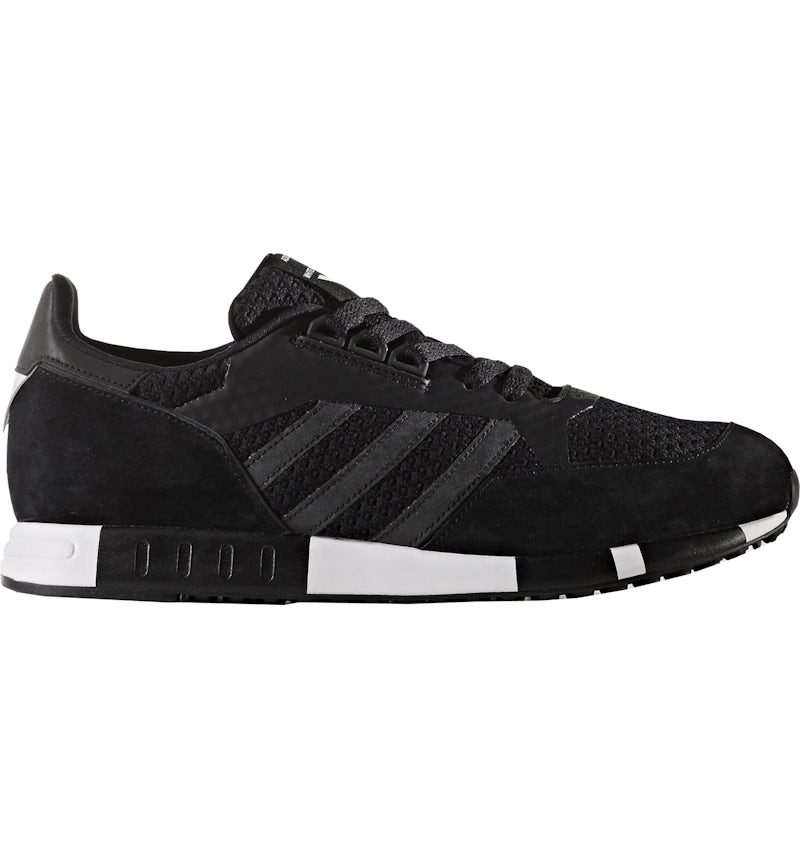 adidas Boston Super WeiB Mountaineering Core Schwarz Herren CG3668 DE