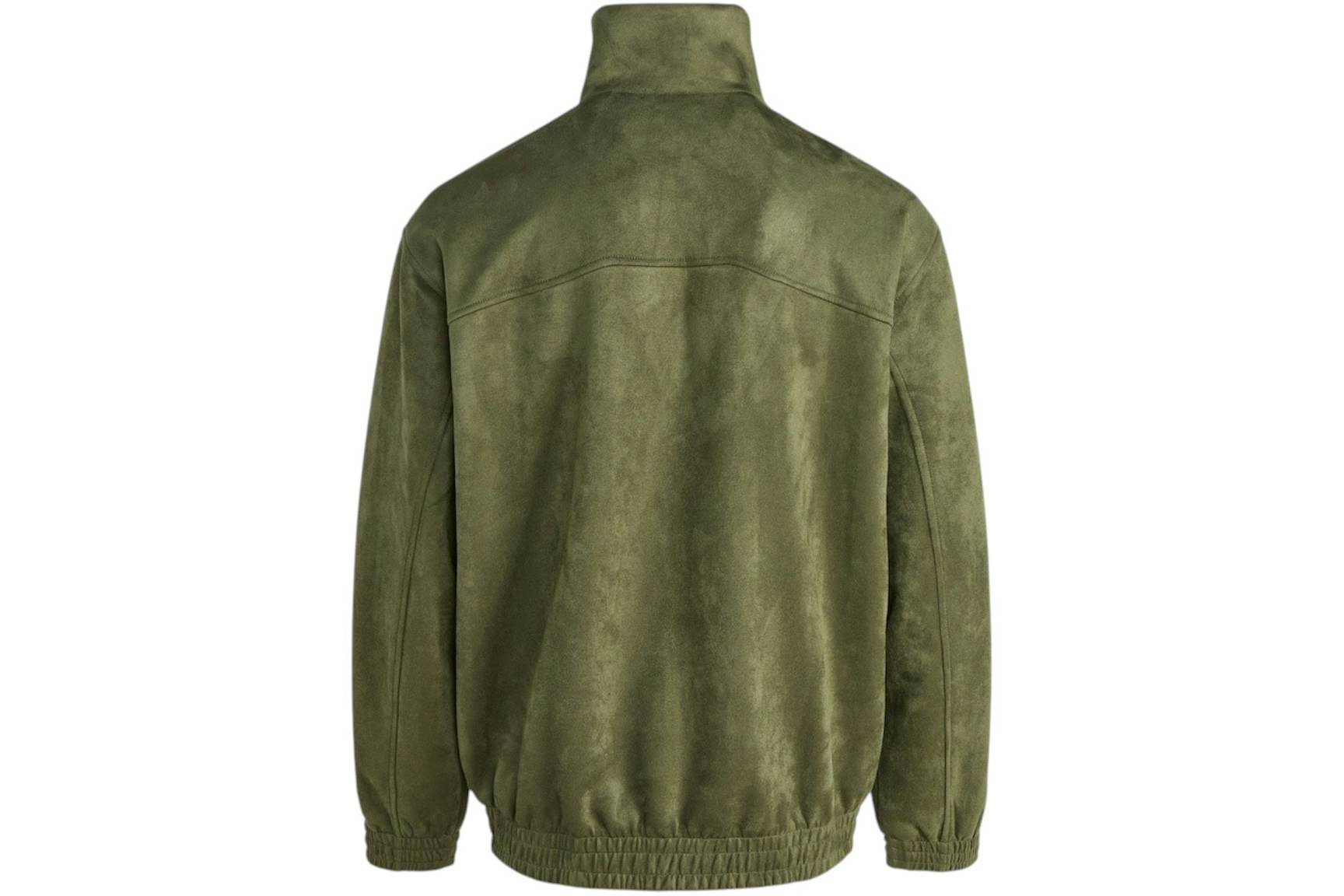 Adidas Ctt Chinese Track Top 3.1 Gender Neutral Jacket (Asia Sizing) Olive