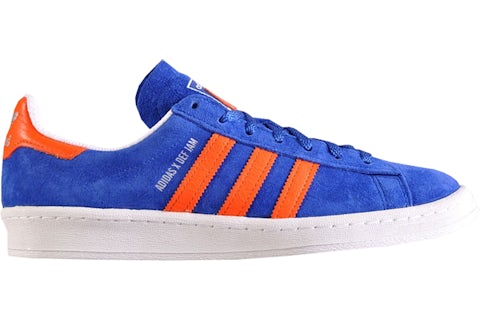 adidas Campus 80s Def Jam Beastie Boys Men s G23866 US