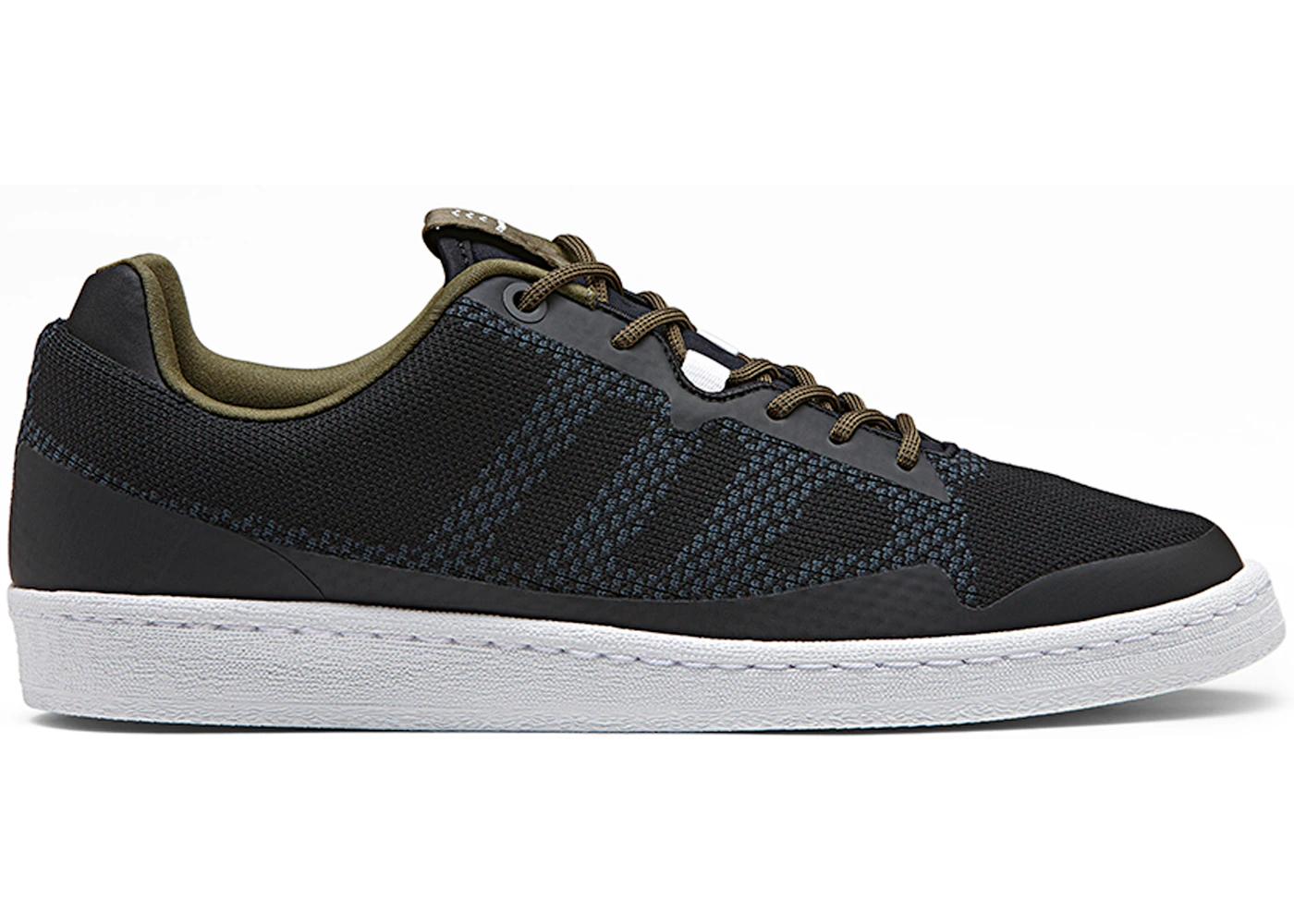 Adidas sales norse projects