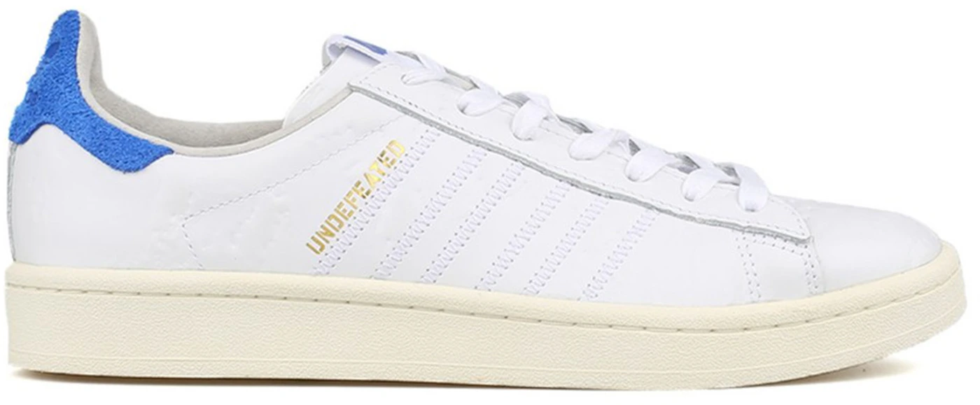 adidas Campus 80s Undefeated Colette Men's - BY2595 - US