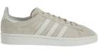 adidas Campus Brown/White-White