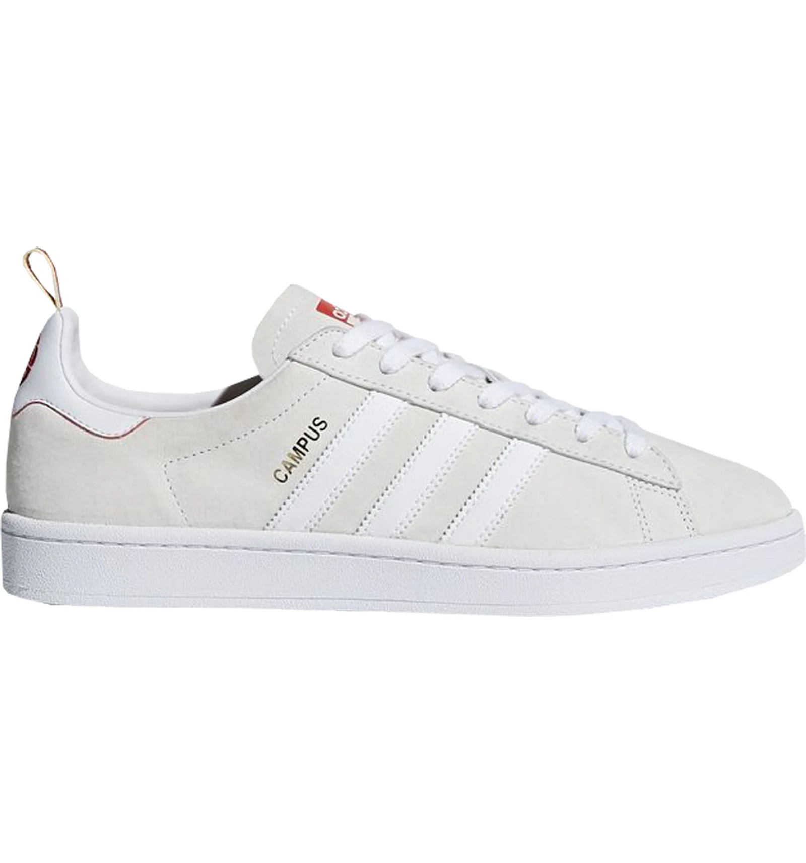 Adidas campus top pride 2018