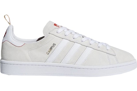 adidas Campus Año Nuevo Chino (2018) Hombre DB2568 US