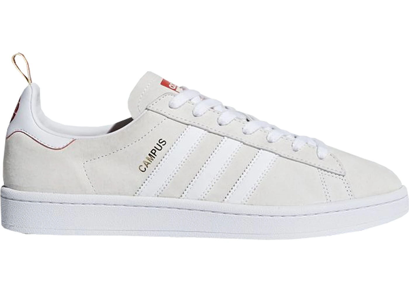 adidas Campus Chinese New Year 2018 Men s DB2568 US