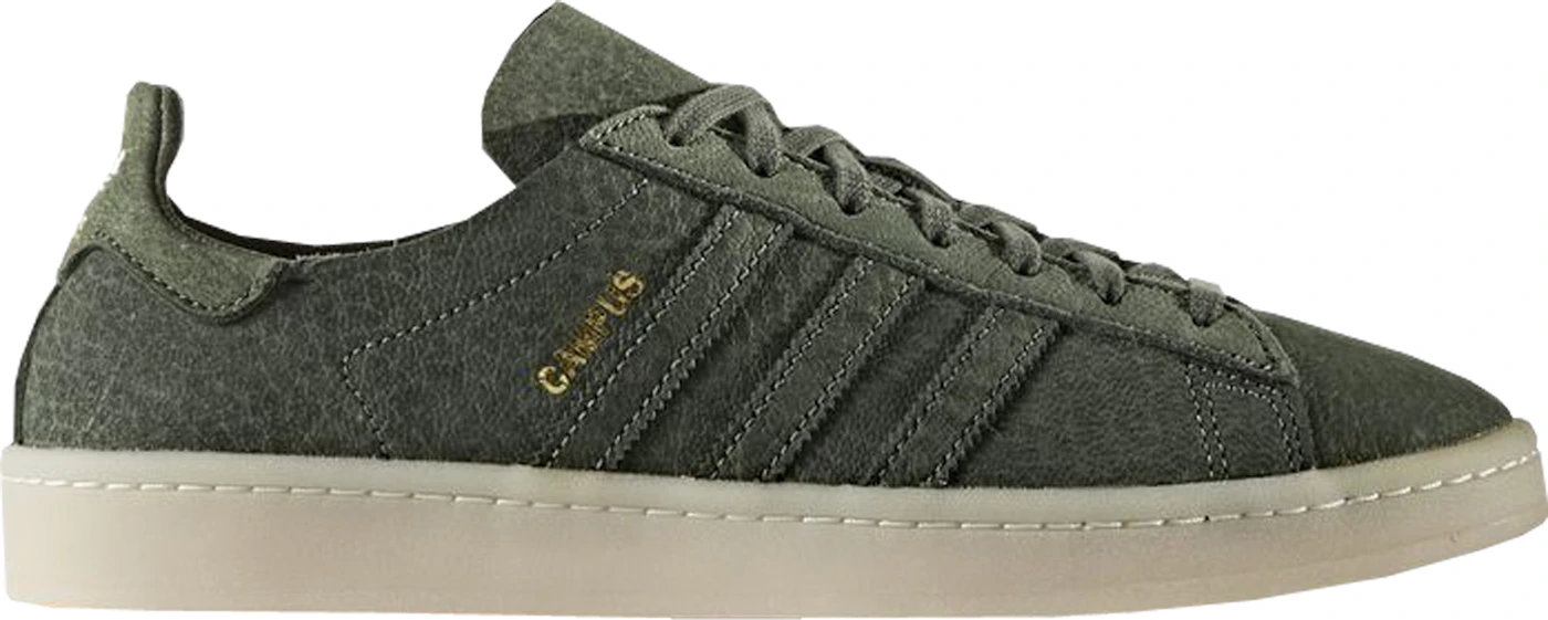 Midler snap lysere adidas Campus Crafted - BW1249 - US