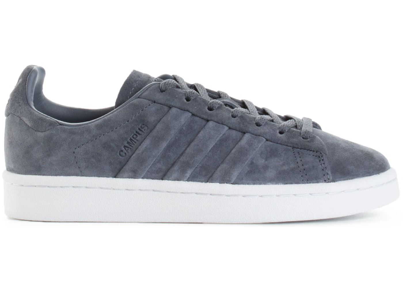 Adidas campus deals stitch and turn