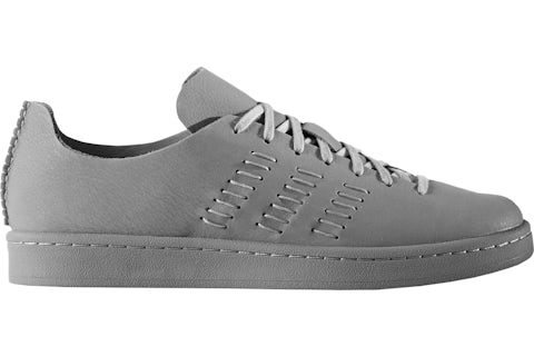 adidas Campus Flugel und Horner Shift Grau Herren BB3116 DE