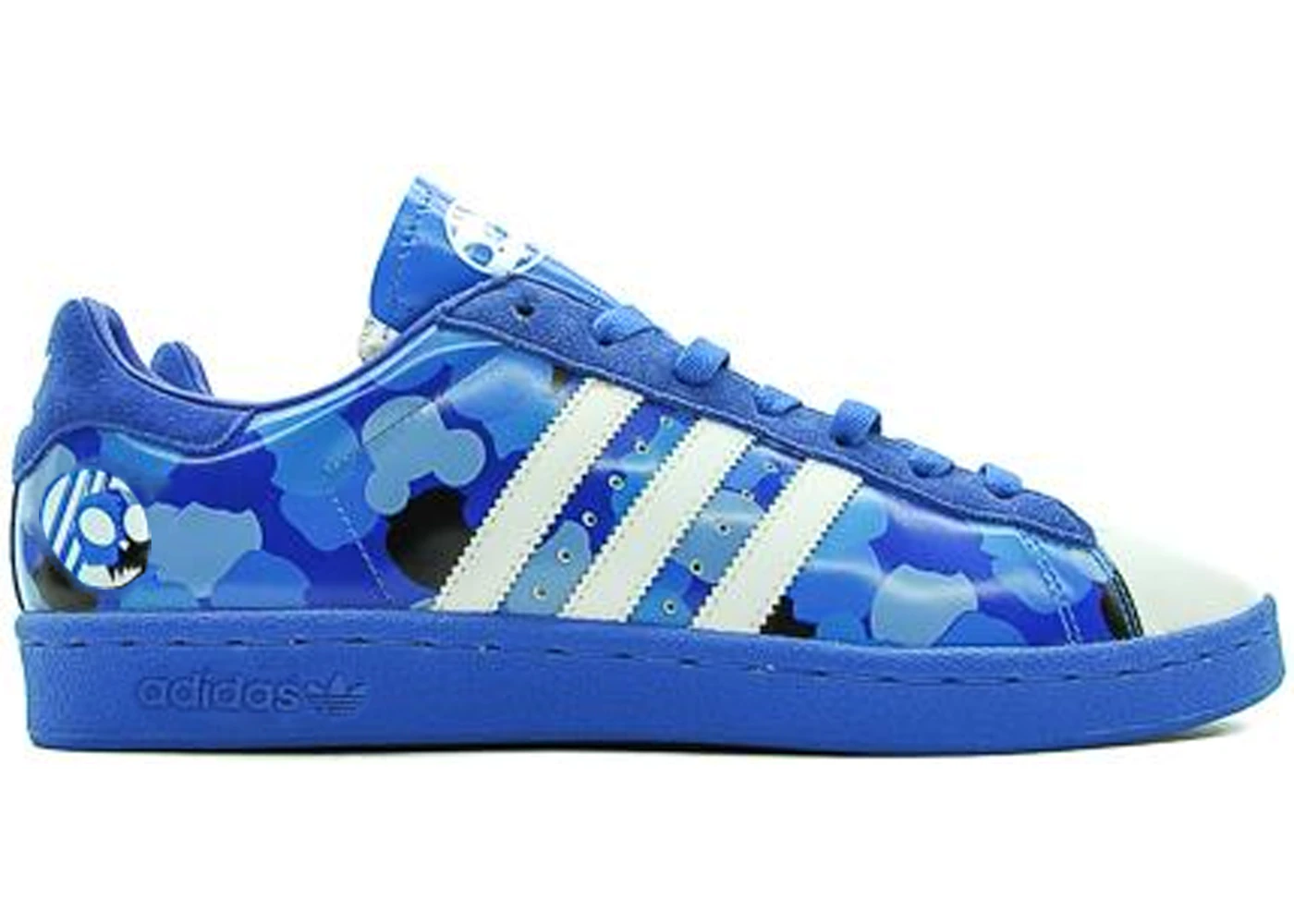 adidas Century Low adiColor BL3 Men s 562892 GB