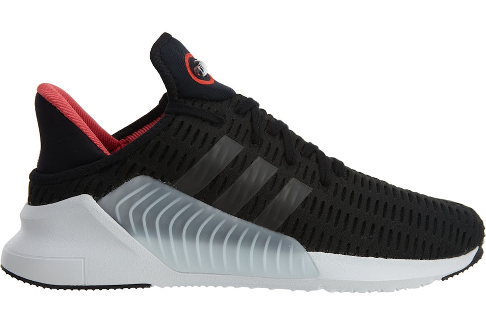 Adidas climacool 02.17 shoes men's black Clearance